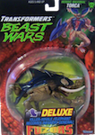 Transformers Beast Wars Torca (Fuzor)