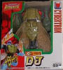 Transformers Beast Wars II (Takara) DJ