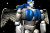 Beast Wars Air Hammer (Fuzor)