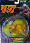 Beast Wars Cheetor (Fox Kids Recolor)