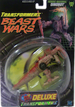 Transformers Beast Wars Dinobot (Fox Kids Recolor)