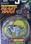 Beast Wars Rhinox (Fox Kids Recolor)