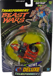 Beast Wars Rattrap (Fox Kids Transmetal Recolor)