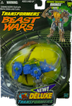 Beast Wars Rhinox (Fox Kids Transmetal Recolor)