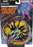 Transformers Beast Wars Tarantulas (Fox Kids Transmetal Recolor)