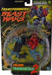 Beast Wars Jawbreaker (Transmetal 2)