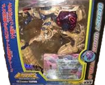 Transformers Beast Wars Metals (Takara) Dinobot (Metals)