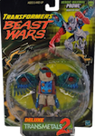 Beast Wars Prowl (Transmetal 2)