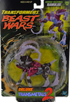 Beast Wars Ramulus (Transmetal 2)