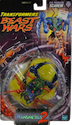 Transformers Beast Wars Scarem (Transmetal 2)