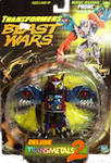 Transformers Beast Wars Prowl (Walmart Excl. Transmetal 2)