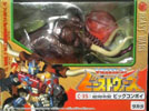 Transformers Beast Wars Neo (Takara) Big Convoy - ビッグコンボイ