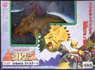 Transformers Beast Wars Neo (Takara) Guiledart - ガイルダート