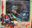 Transformers Beast Wars Neo (Takara) Survive - サバイブ