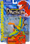 Transformers Beast Machines Airraptor