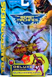 Transformers Beast Machines Blackarachnia