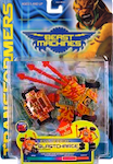 Transformers Beast Machines Blastcharge