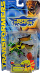 Transformers Beast Machines Buzzsaw