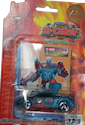 Transformers Car Robots (Takara) X-Car C-008