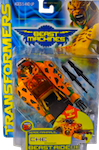 Transformers Beast Machines Che