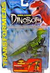 Transformers Beast Machines Dinotron