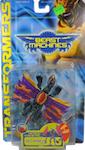 Transformers Beast Machines Geckobot