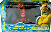 Transformers Beast Machines Megatron