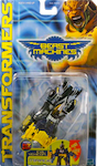 Transformers Beast Machines Mirage