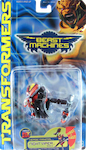 Transformers Beast Machines Night Viper