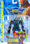 Transformers Beast Machines Optimus Primal (Deluxe)