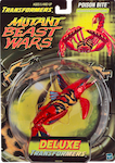 Beast Wars Poison Bite