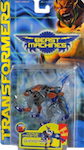 Transformers Beast Machines Quickstrike