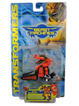 Transformers Beast Machines Scavenger