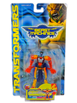 Transformers Beast Machines Silverbolt