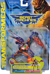 Transformers Beast Machines Skydive