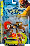 Transformers Beast Machines Snarl