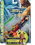 Transformers Beast Machines Thrust (Deluxe)