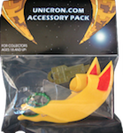 3rd Party Unicron.com Accessory Set #1