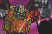 Beast Machines Blastcharge