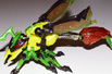 Beast Machines Buzzsaw