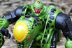 Beast Machines Dinotron
