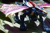 Beast Machines Geckobot