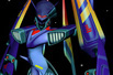 Beast Machines Jetstorm (Ultra)