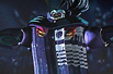 Beast Machines Megatron