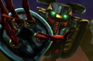 Beast Machines Obsidian