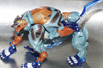 Beast Machines Quickstrike