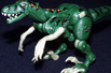 Beast Wars Razor Claw