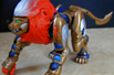 Beast Machines Snarl