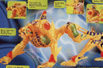 Beast Machines Cheetor (Supreme)