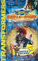 Transformers Beast Machines Battle Unicorn